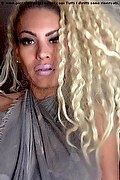 Ibiza Trans Escort Eva Rodriguez Blond  0034651666689 foto selfie 8