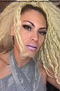 Ibiza Trans Escort Eva Rodriguez Blond  0034651666689 foto selfie 9