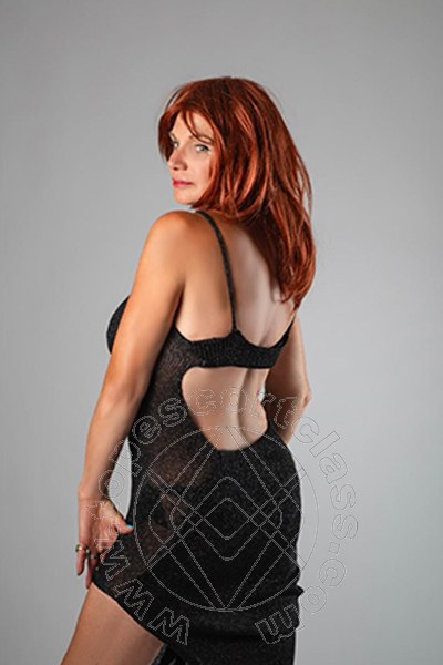 Anita Blond  BOLZANO 3393449676