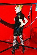 Budapest Mistress Nadja Shark  0036204358279 foto 88