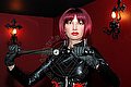 Budapest Mistress Nadja Shark  0036204358279 foto 96