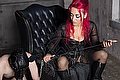 Sondrio Mistress Mistress Red Devil 338 12 14 831 foto 7