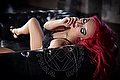 Sondrio Mistress Mistress Red Devil 338 12 14 831 foto 3