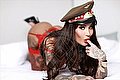 Lecce Trans Escort Alessandra Nogueira Diva Porno 347 67 93 328 foto 7