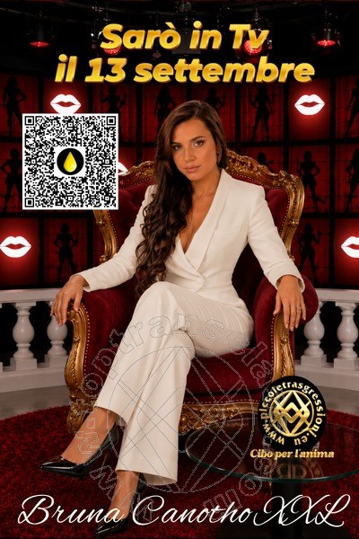 Bruna Canotho Xxl  MONTECCHIO MAGGIORE 3508393907