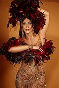 Firenze Trans Escort Dea Venere 327 06 39 688 foto 5