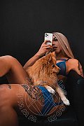 Napoli Trans Ninfetta Geovanna 380 15 95 287 foto 12