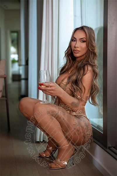 Mariana Ferraz  TORINO 3461274809