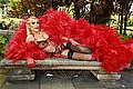 Ibiza Trans Nina La Divina  0034617911341 foto 7