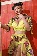 Ibiza Trans Nina La Divina  0034617911341 foto 3
