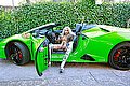 Ibiza Trans Escort Nina La Divina  0034617911341 foto hot 11