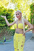 Ibiza Trans Escort Nina La Divina  0034617911341 foto 4