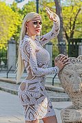 Ibiza Trans Escort Nina La Divina  0034617911341 foto 1