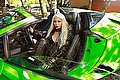 Ibiza Mistress Trans Nina La Divina  0034617911341 foto 15