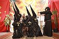 Ibiza Mistress Trans Nina La Divina  0034617911341 foto 4