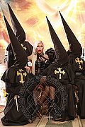 Ibiza Mistress Trans Nina La Divina  0034617911341 foto 2