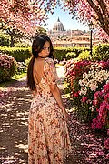 Asti Trans Escort Amanda Sanchez 353 38 58 877 foto 1