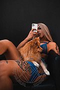 Napoli Trans Escort Ninfetta Geovanna 380 15 95 287 foto 12