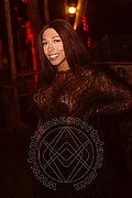 Napoli Trans Escort Ninfetta Geovanna 380 15 95 287 foto 2