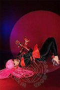 Milano Trans Leticia Sexy 392 08 16 569 foto 22