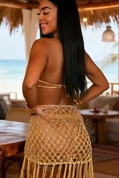 Mariah Massage  BRINDISI 3898950846