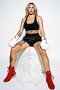 Bergamo Trans Escort Sasha Ysmith 331 23 39 506 foto 2