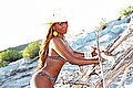 Lido Di Savio Trans Escort Carolina Hot 327 81 47 101 foto 39