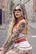  Trans Rossana Bulgari Italiana 366 48 27 160 foto 6