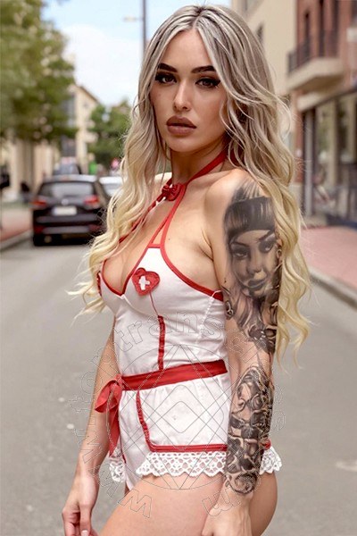 Rossana Bulgari  MONZA 3664827160