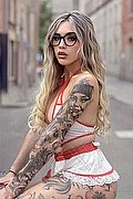  Trans Escort Rossana Bulgari Italiana 366 48 27 160 foto 2