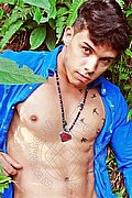 Londra Boys Alef Lopes  00447311229723 foto 10