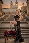 Siena Trans Escort Gabriella Galli 389 61 45 075 foto 4