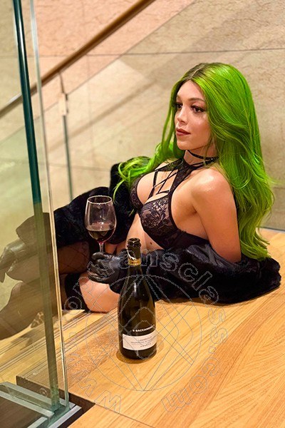 Kika Doncato  VERONA 3937317905