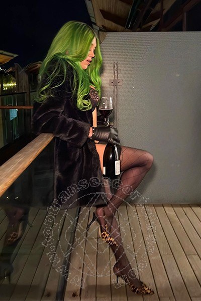 Kika Doncato  MODENA 3937317905