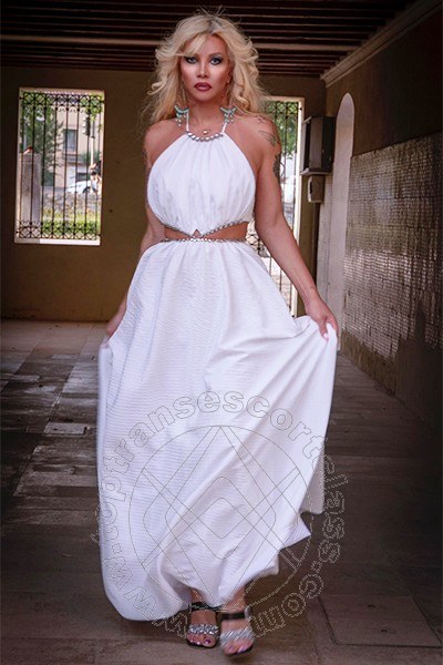 Larissa Meneghel  VERONA 3923573691