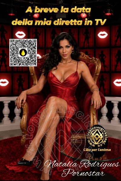 Natalia Rodrigues Pornostar  CONEGLIANO 