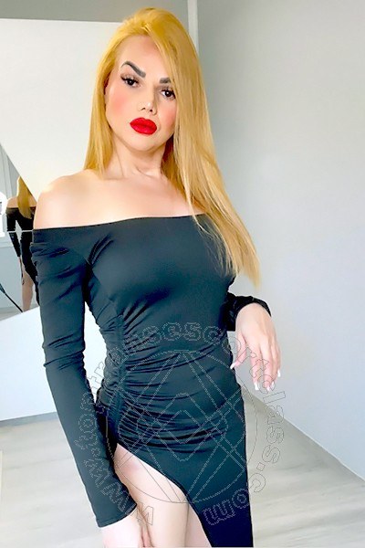 Alessandra Mazzoli  CAGLIARI 3444691456