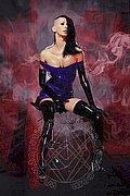 Francoforte Mistress Trans Lady Nina  004915175820821 foto 3