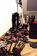 Mestre Mistress Trans Miss Lady Cleopatra 331 89 22 281 foto 7