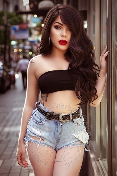 Emma Chic  AOSTA 3890909378