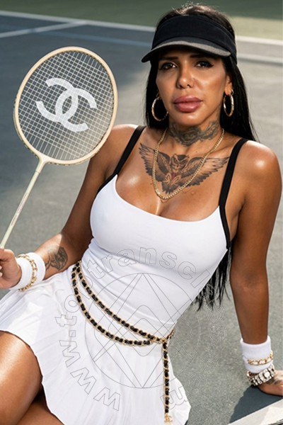 Anaconda Grande  PESCARA 3277795720
