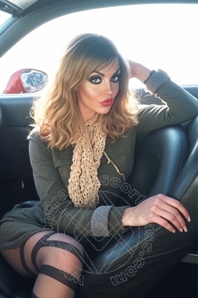 Angelyca  PALERMO 3299711770
