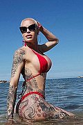 Senigallia Trans Luna Marks Pornostar 334 37 17 752 foto 2