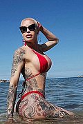 Senigallia Trans Escort Luna Marks Pornostar 334 37 17 752 foto 1