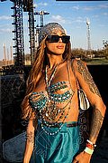 Napoli Trans Arianna Ferrari Pornostar 389 61 78 417 foto 9