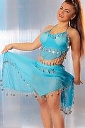 Gppingen Girls Eda Orientalische Bauchtanzerin  004915225805837 foto 1