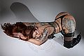 Torino Trans Escort Foxxy Jasmine 347 21 69 085 foto 15