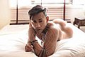 Braga Boys Bruno Dy Lucca  00351910748293 foto 3