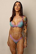 Torino Trans Escort Helena Meirelles 344 79 74 968 foto 44