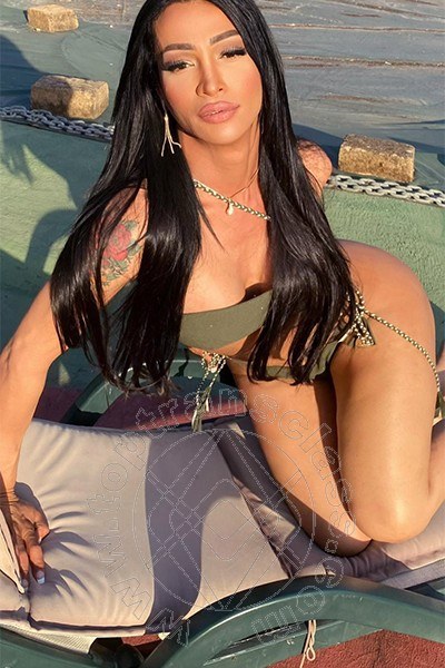 Patricia Ginnari  CIVITANOVA MARCHE 3318443032